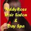 Teddy Rose Hair Salon & Day Spa